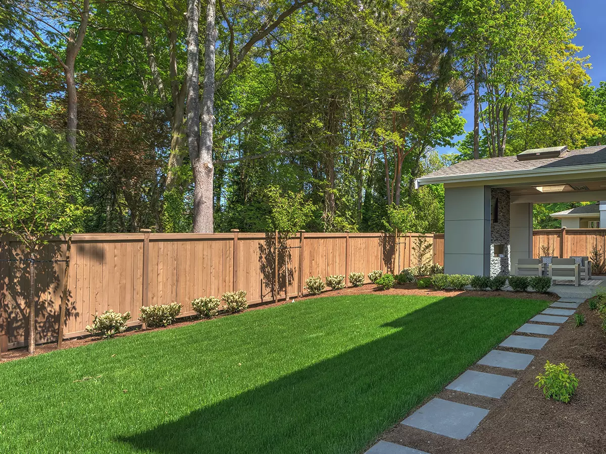 Hankins Decks Custom Built Decks And Fences In Johnson County, Kansas