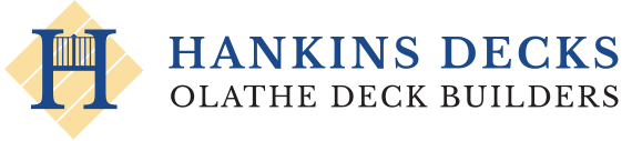 Hankins Decks logo